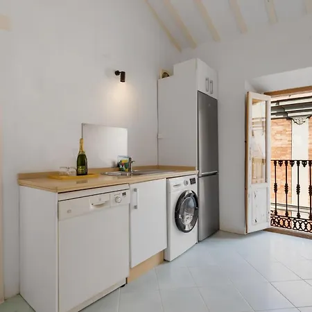 Penthouse In Historic Center By Costarentals - Mal01 Apartment *