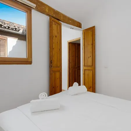 Appartement Penthouse In Historic Center By Costarentals - Mal01