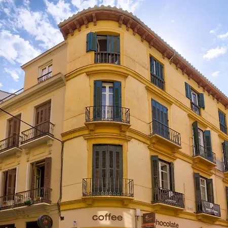 Penthouse In Historic Center By Costarentals - Mal01 Appartement