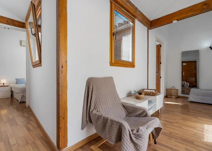 Penthouse In By Costarentals - Mal01 Apartamento